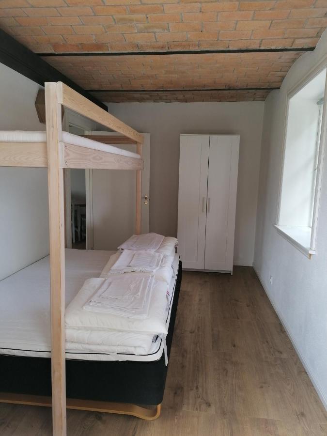Aagaarden Apartment Billund