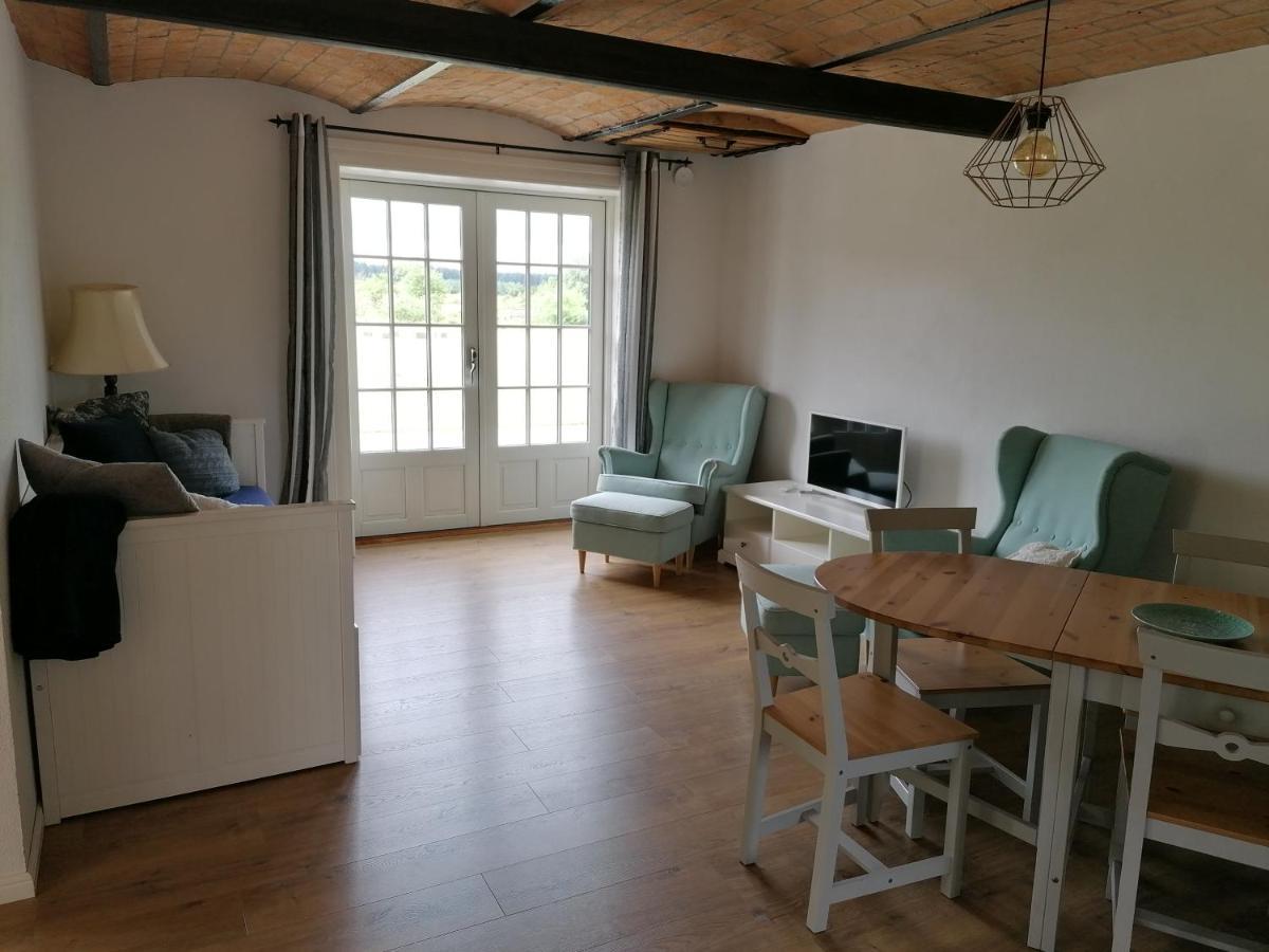 Aagaarden Apartment