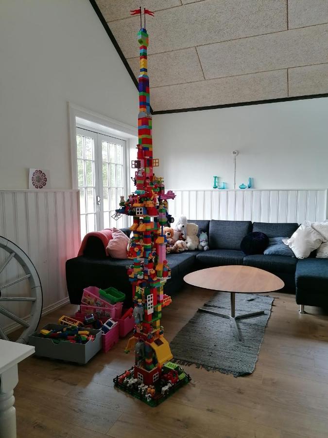 Aagaarden Apartment *