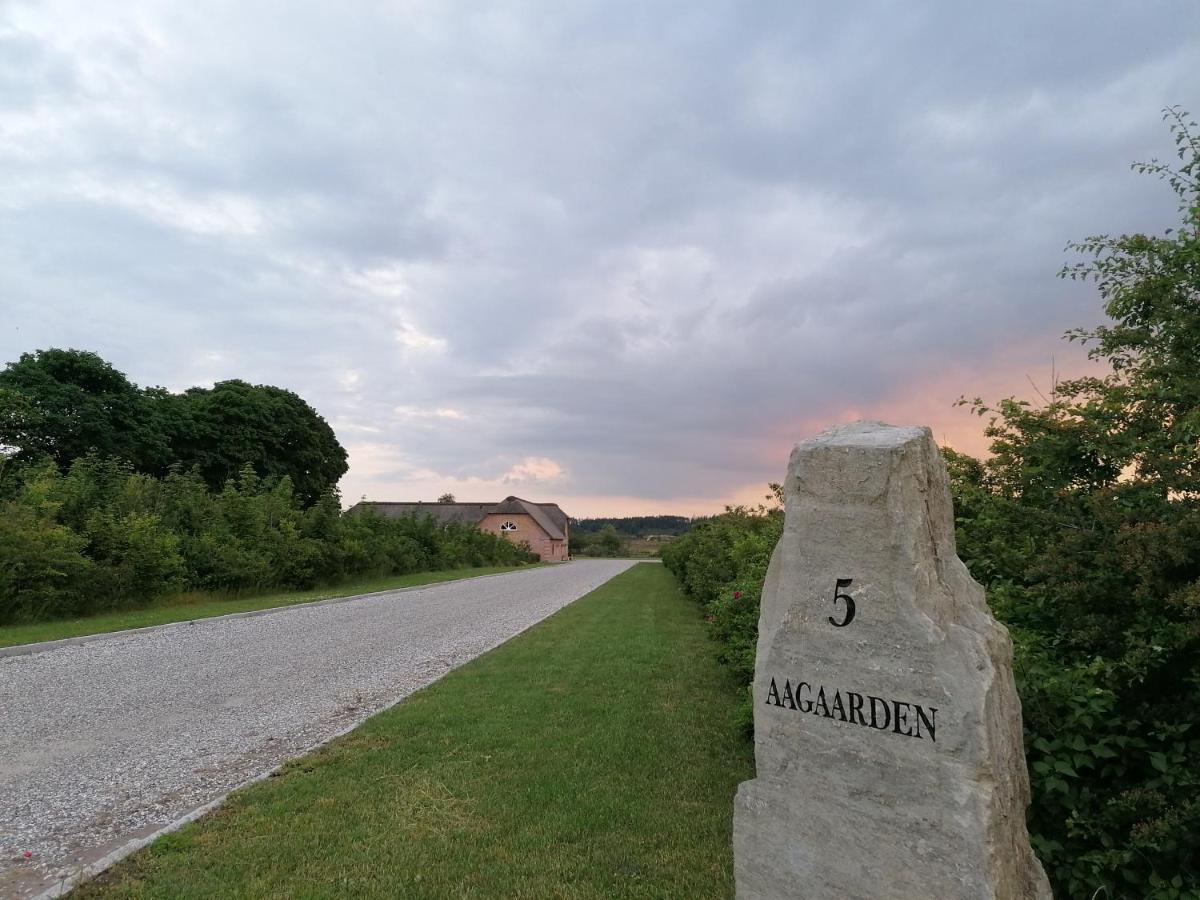 Aagaarden *