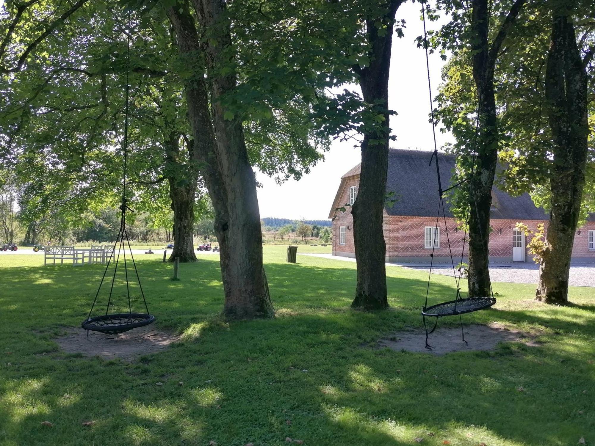 Aagaarden Apartment Billund