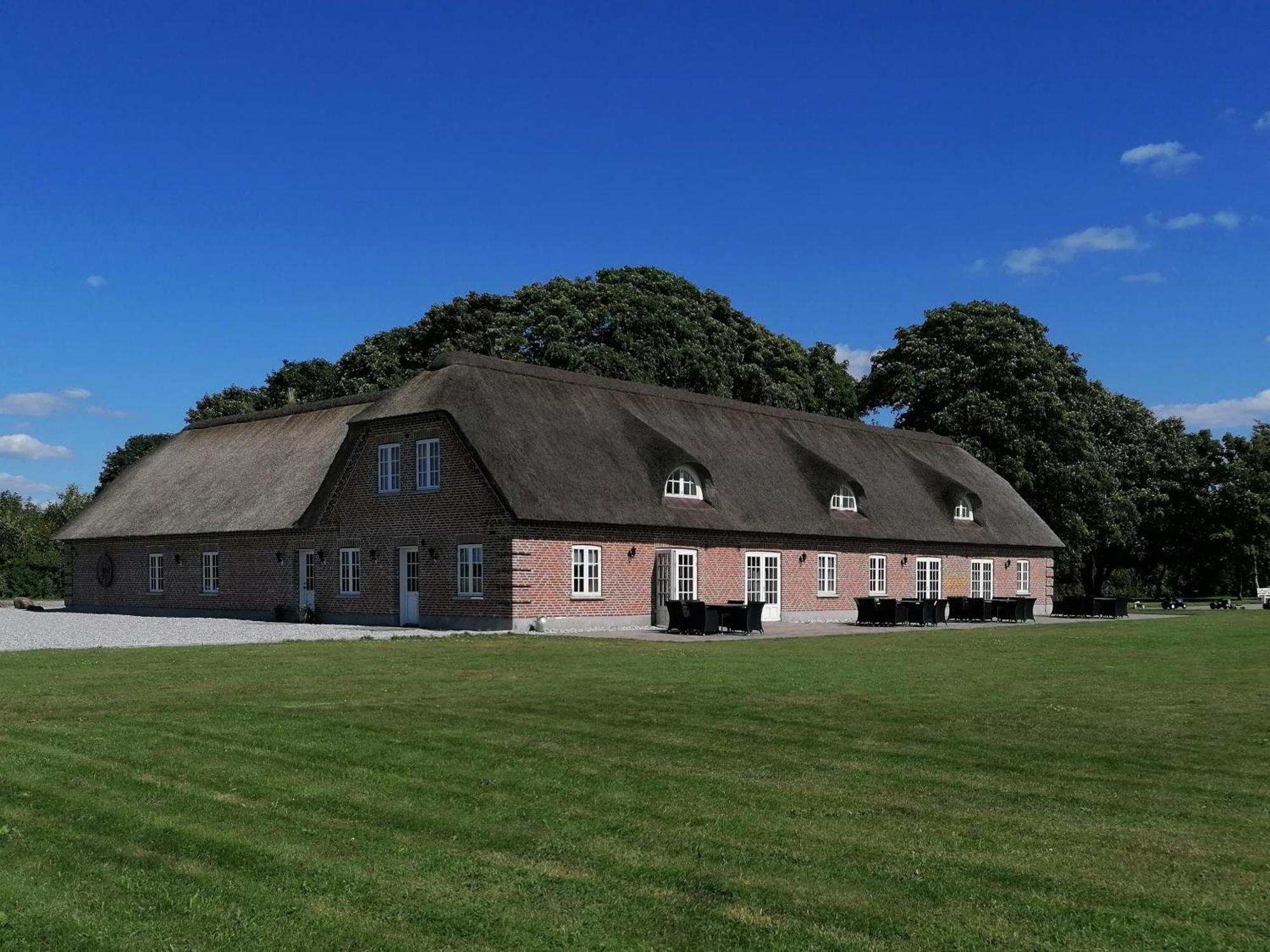 Aagaarden