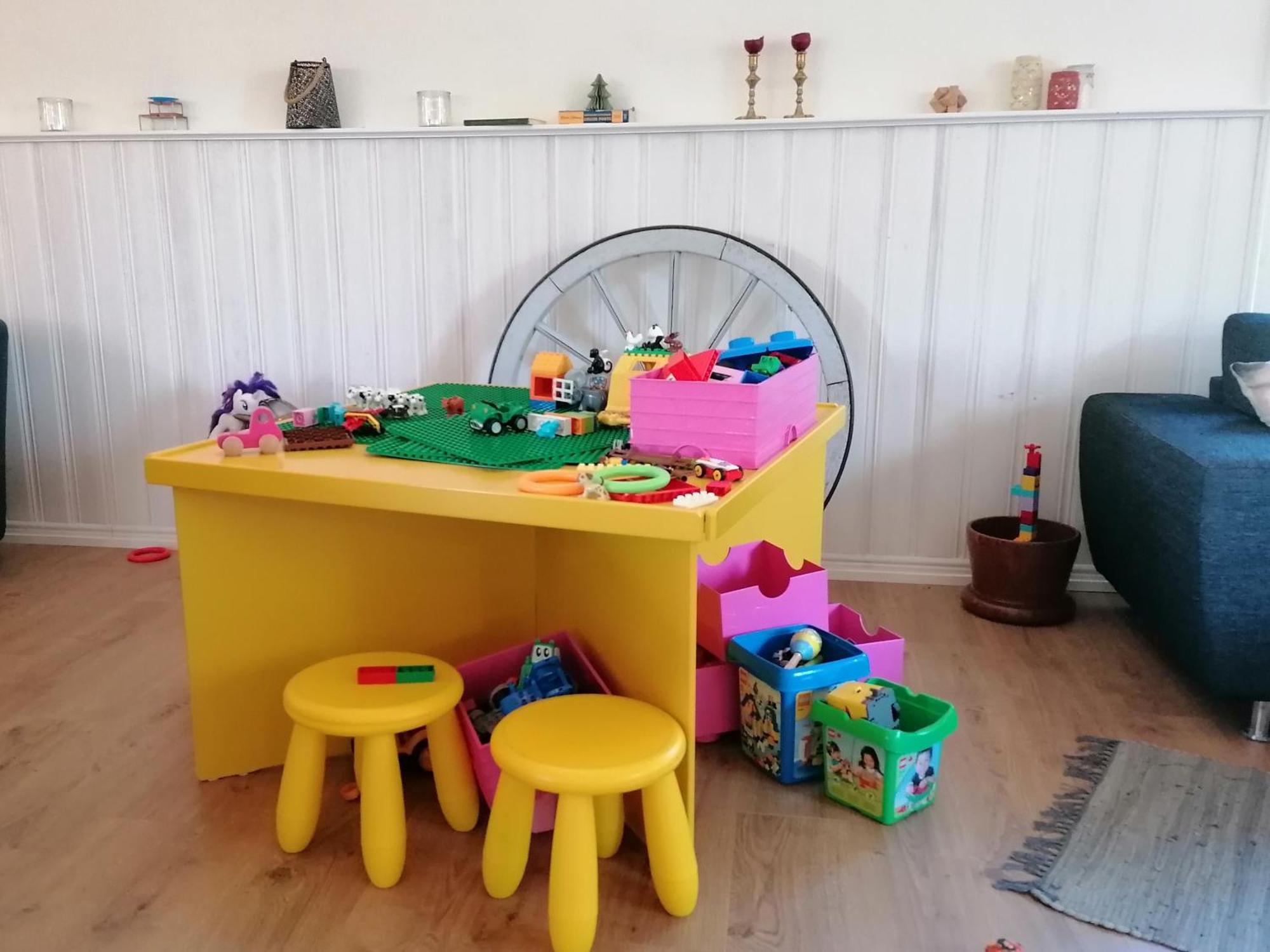 Apartment Aagaarden