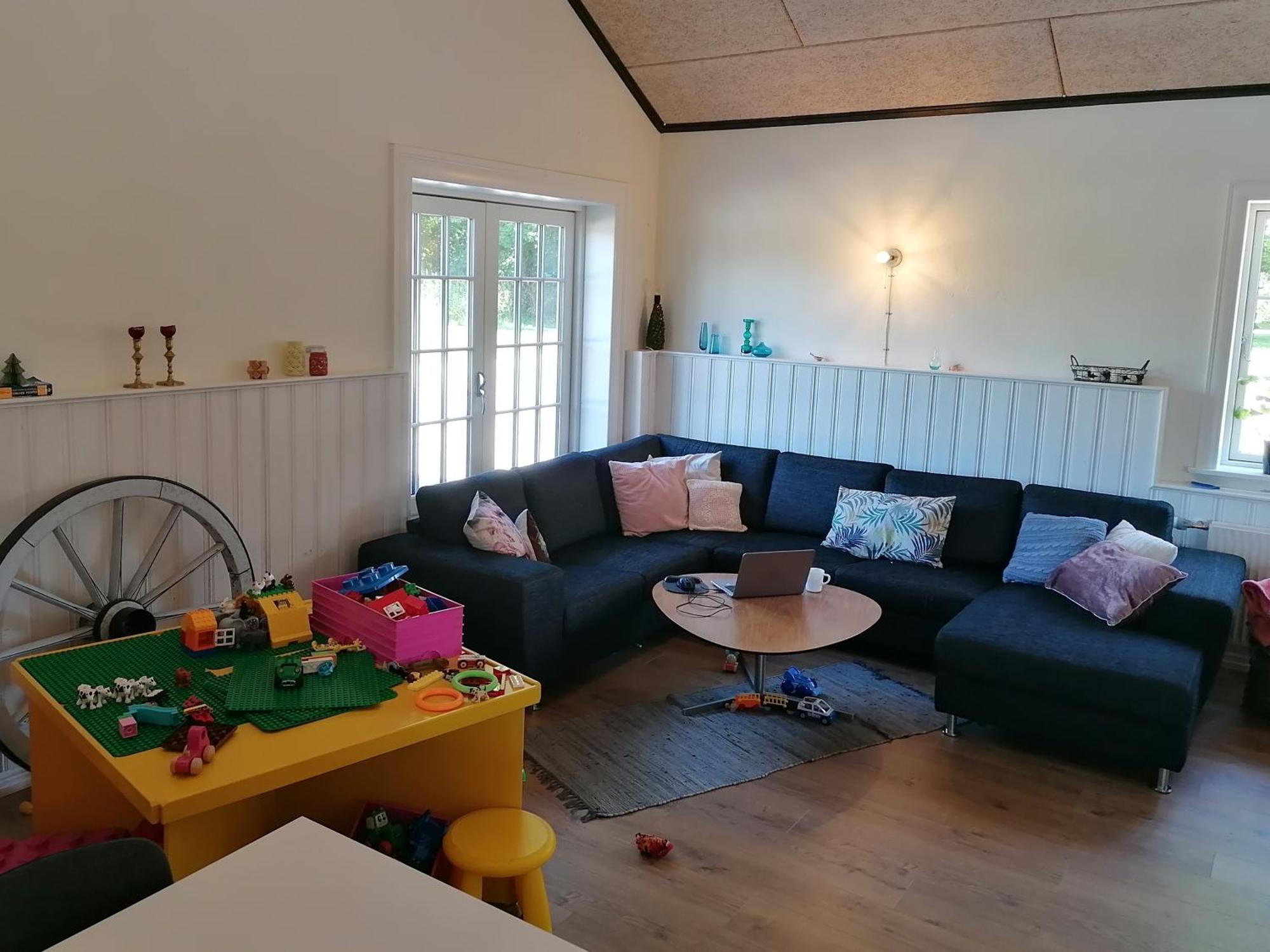 Aagaarden Apartment *