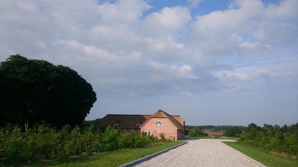 Apartment Aagaarden Billund