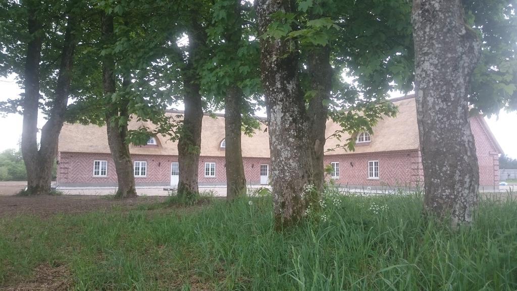 Appartement Aagaarden