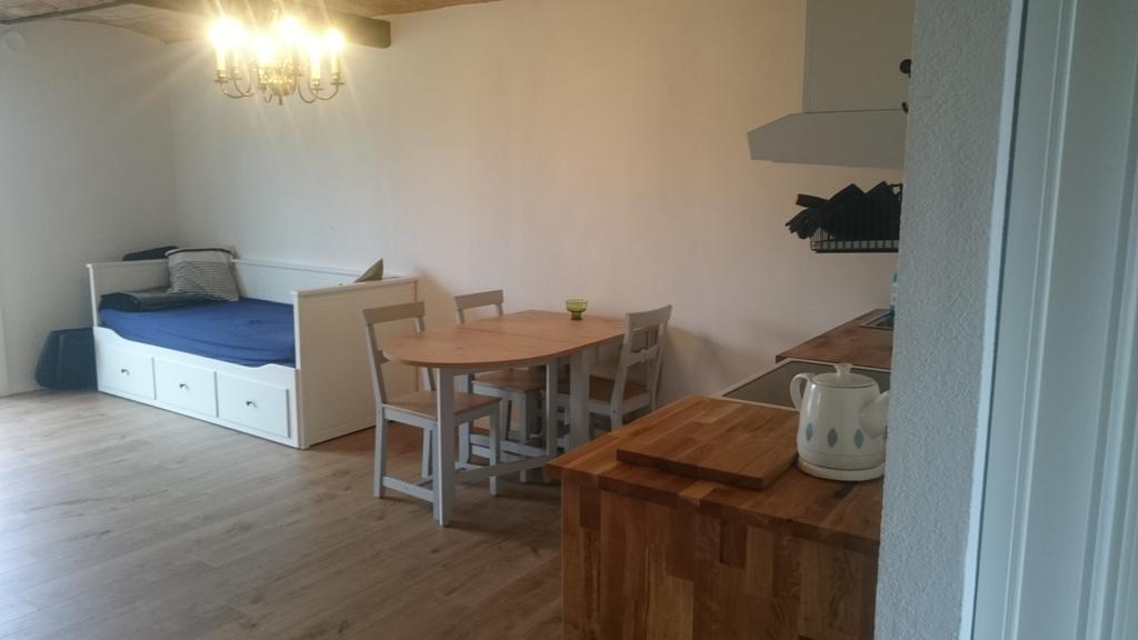 Apartment Aagaarden