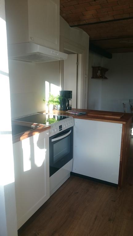 Apartment Aagaarden