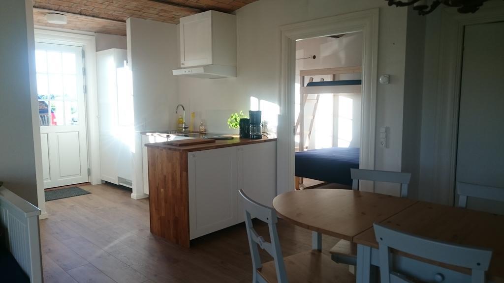 Apartment Aagaarden