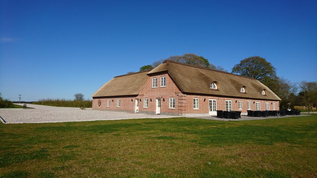 Aagaarden Apartment Billund
