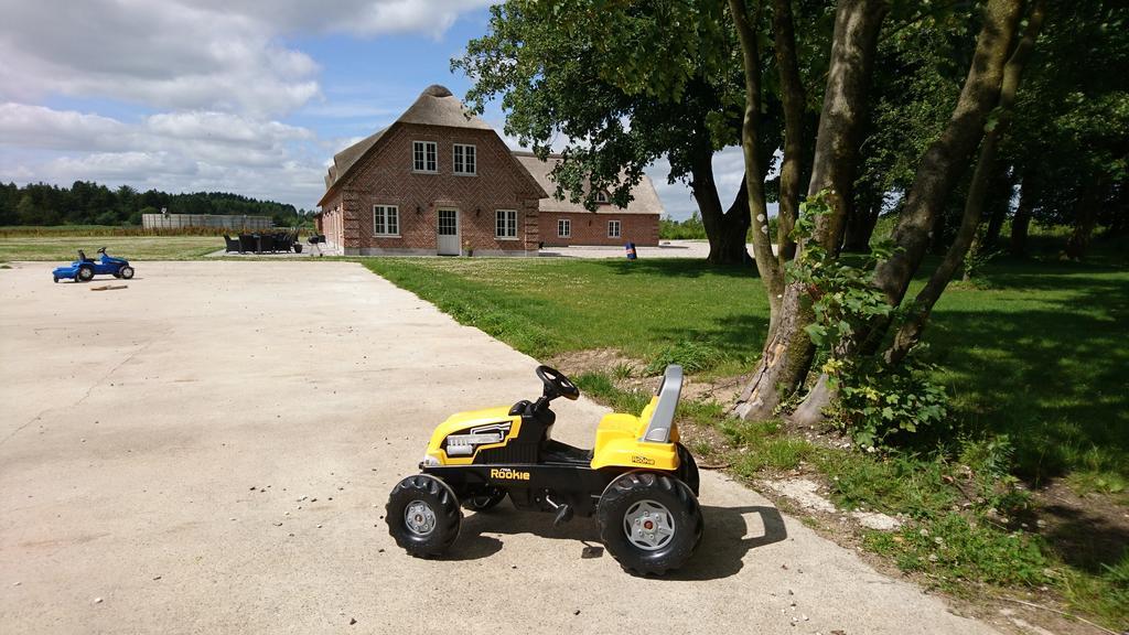 Aagaarden Apartment