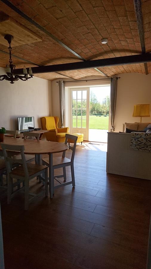 Aagaarden Apartment *