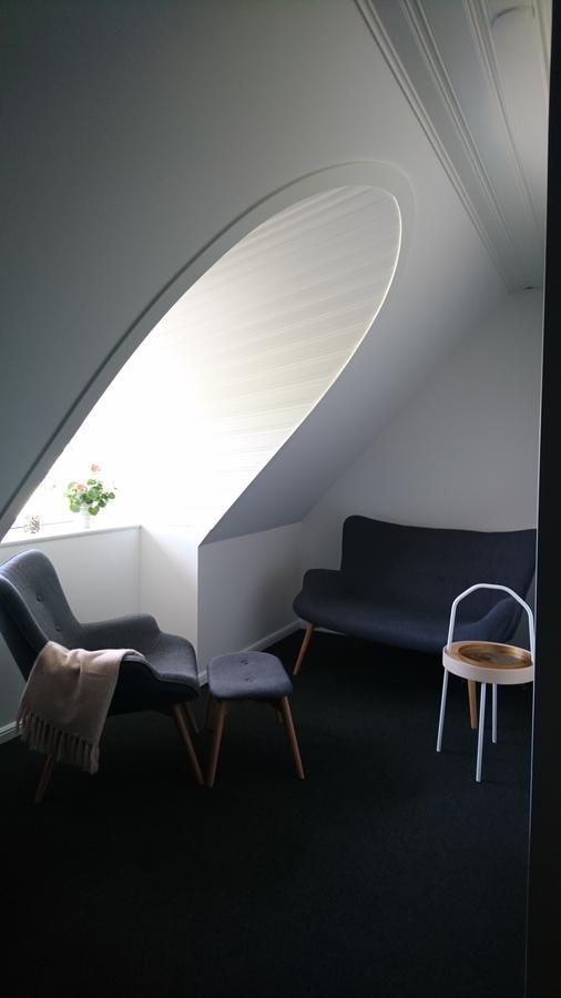 Apartment Aagaarden Billund