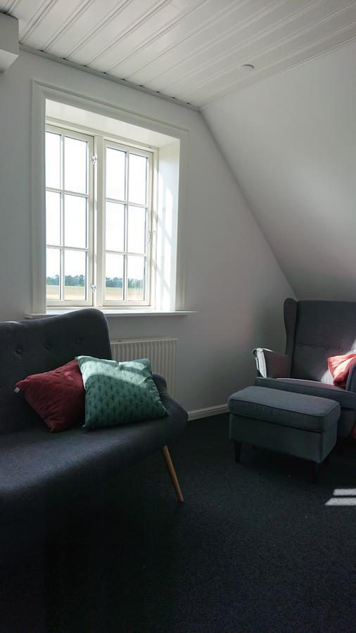 Appartement Aagaarden