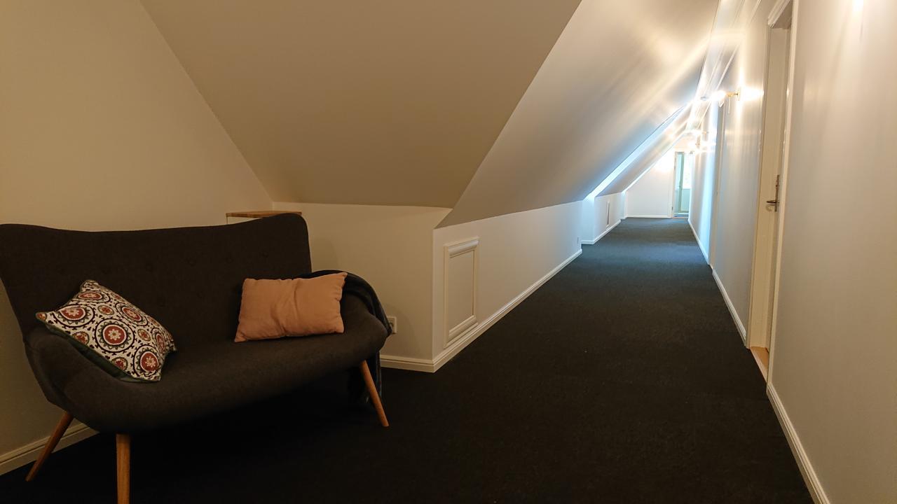 Aagaarden Apartment Billund