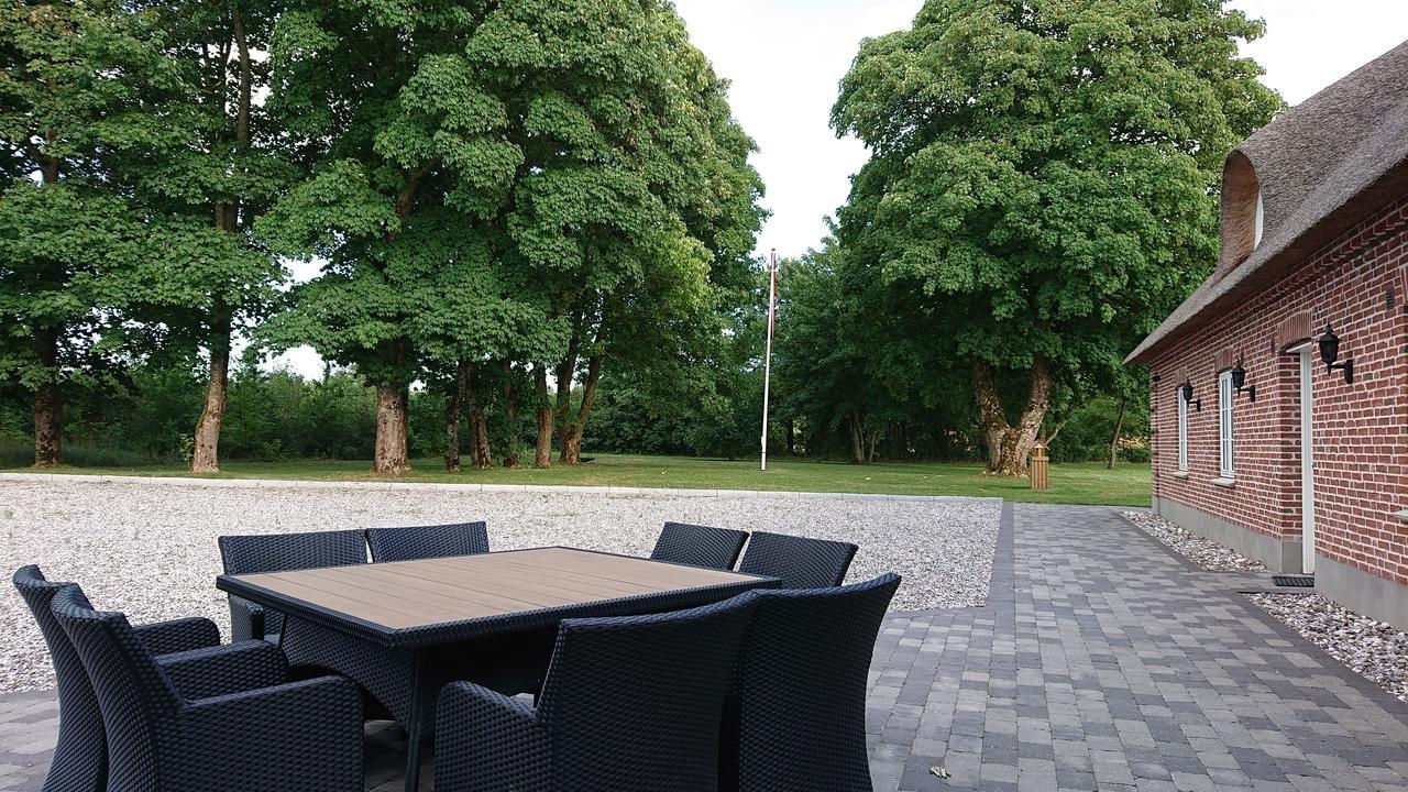 Aagaarden Apartment *
