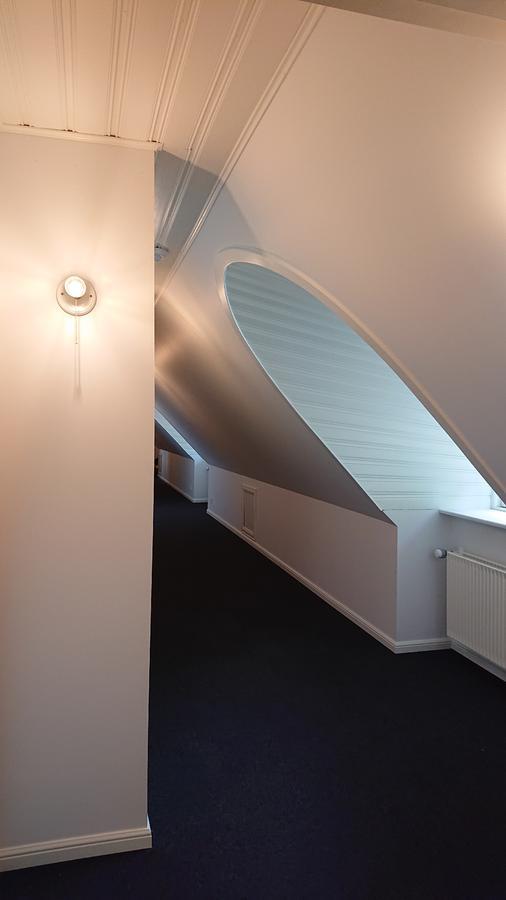 Apartment Aagaarden *
