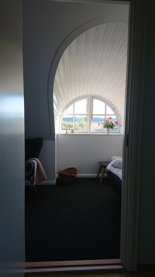 Aagaarden Apartment *