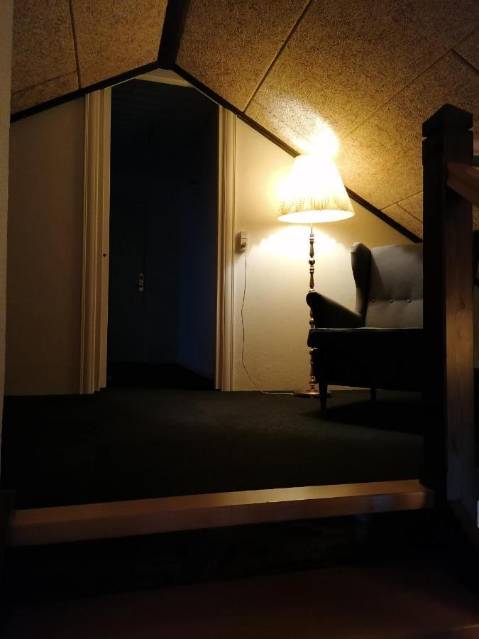 Apartamento Aagaarden