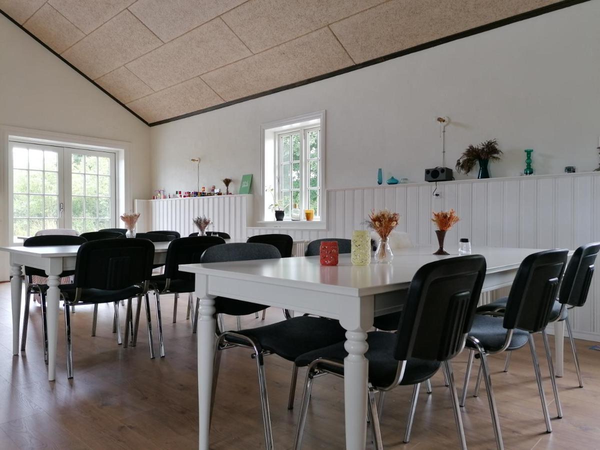 Apartamento Aagaarden Billund