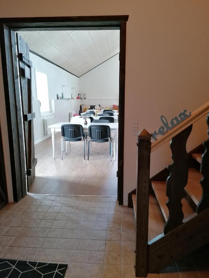 Apartamento Aagaarden *