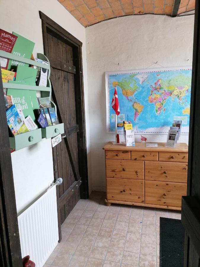 Apartamento Aagaarden