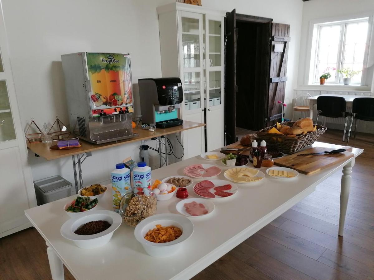 Aagaarden Apartamento *