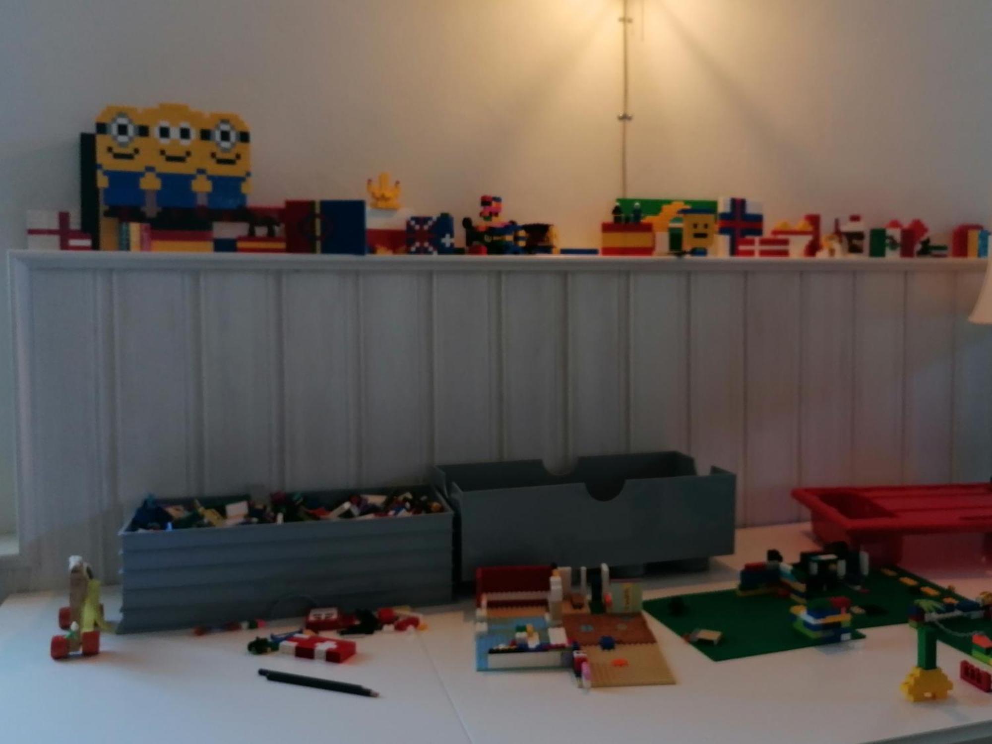 Aagaarden Apartamento