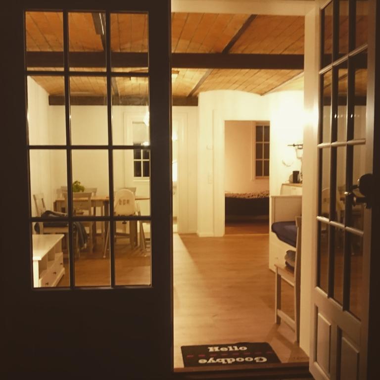 Apartamento Aagaarden
