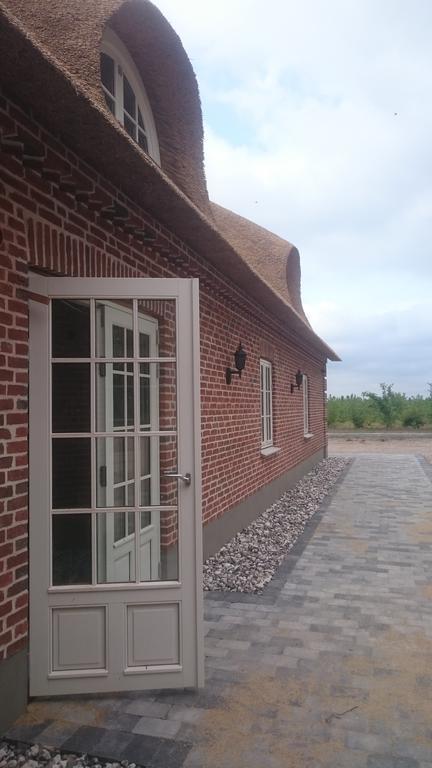 Apartamento Aagaarden Billund