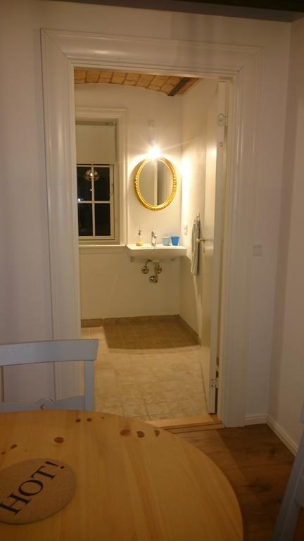 Apartamento Aagaarden *