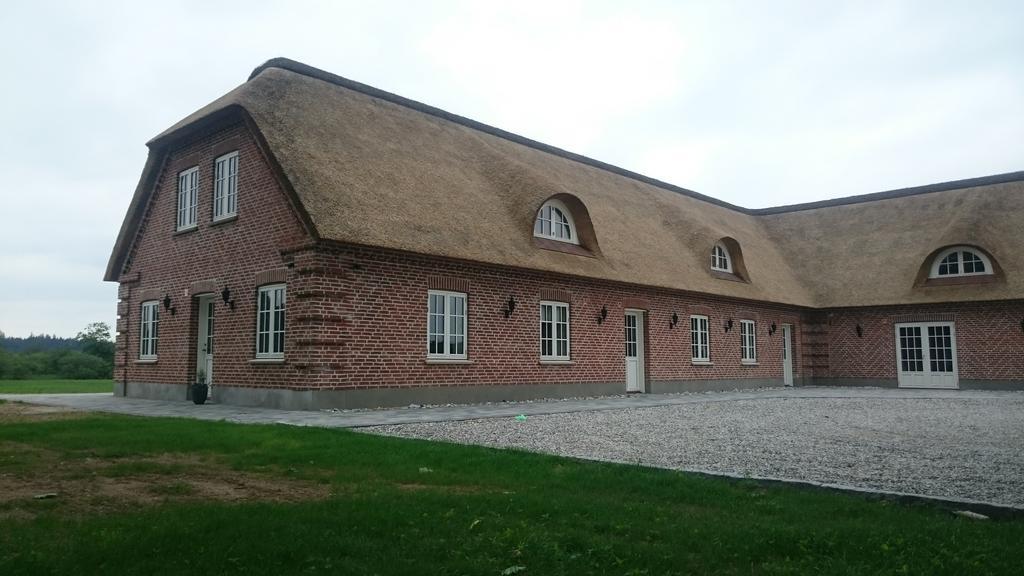 Apartamento Aagaarden Billund