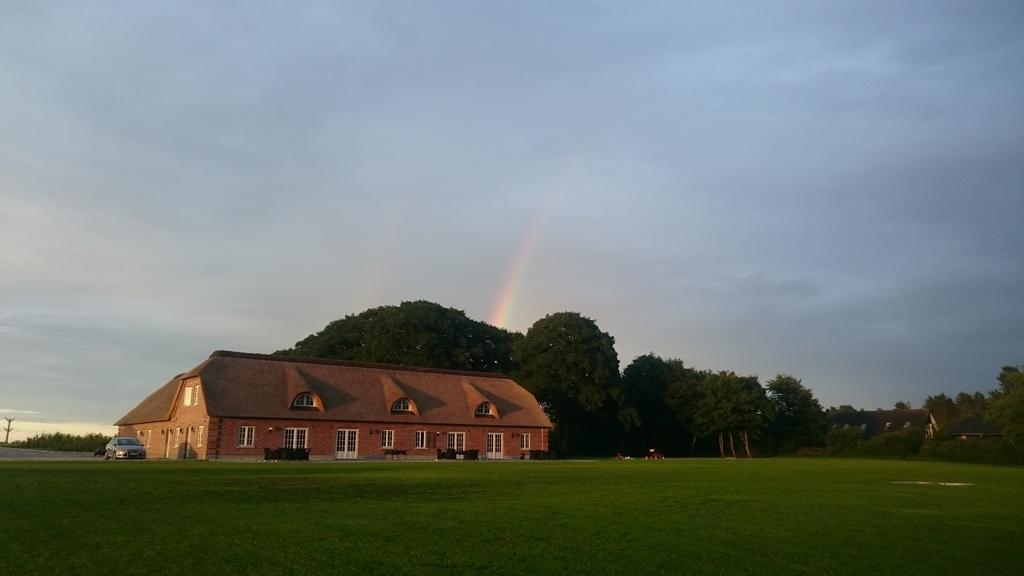 Apartamento Aagaarden Billund