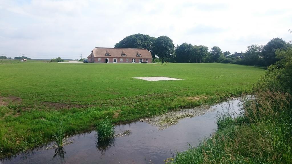 Apartamento Aagaarden Billund