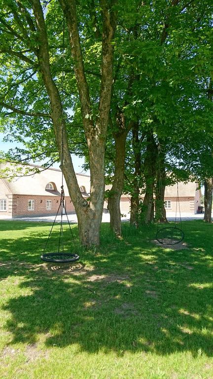 Apartamento Aagaarden Billund