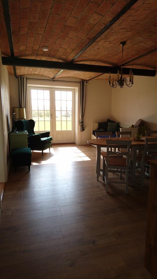 Apartamento Aagaarden *